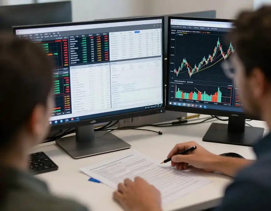 Long term U.S. stock investment strategy analysis