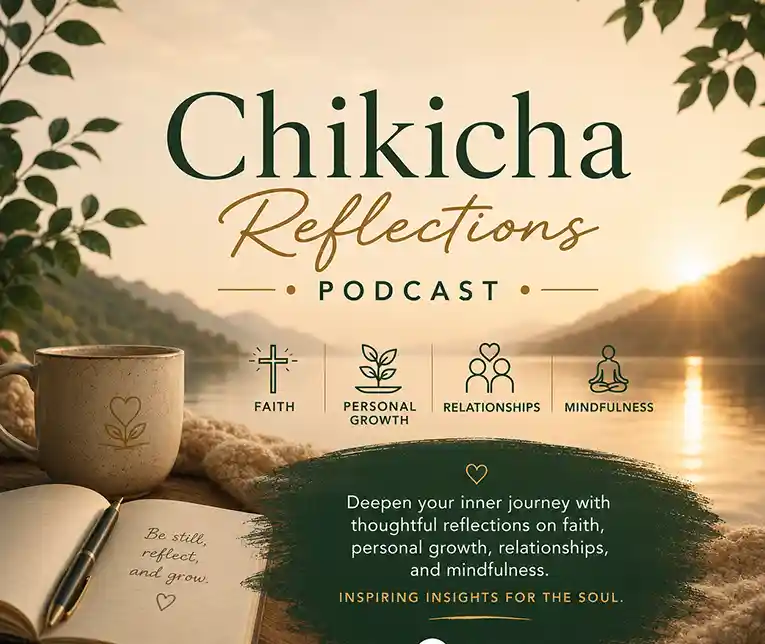 Chikicha Reflections Podcast