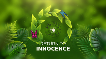 Naked Flor De Return To Innocence
