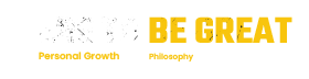 Dare to be Great