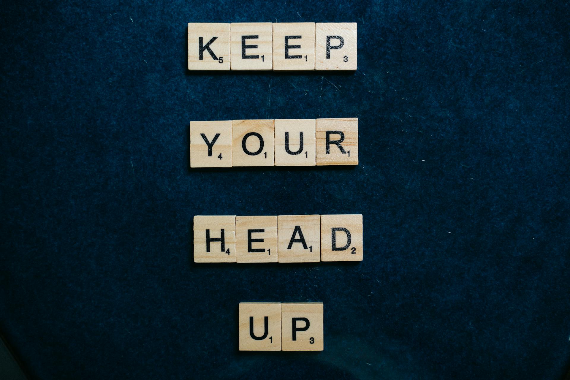 A Gallery of Hope: Inspirational Quotes to Lift Your Spirit