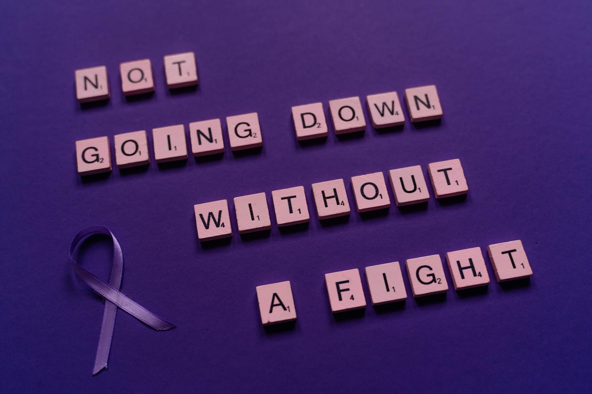 A Gallery of Hope: Inspirational Quotes to Lift Your Spirit