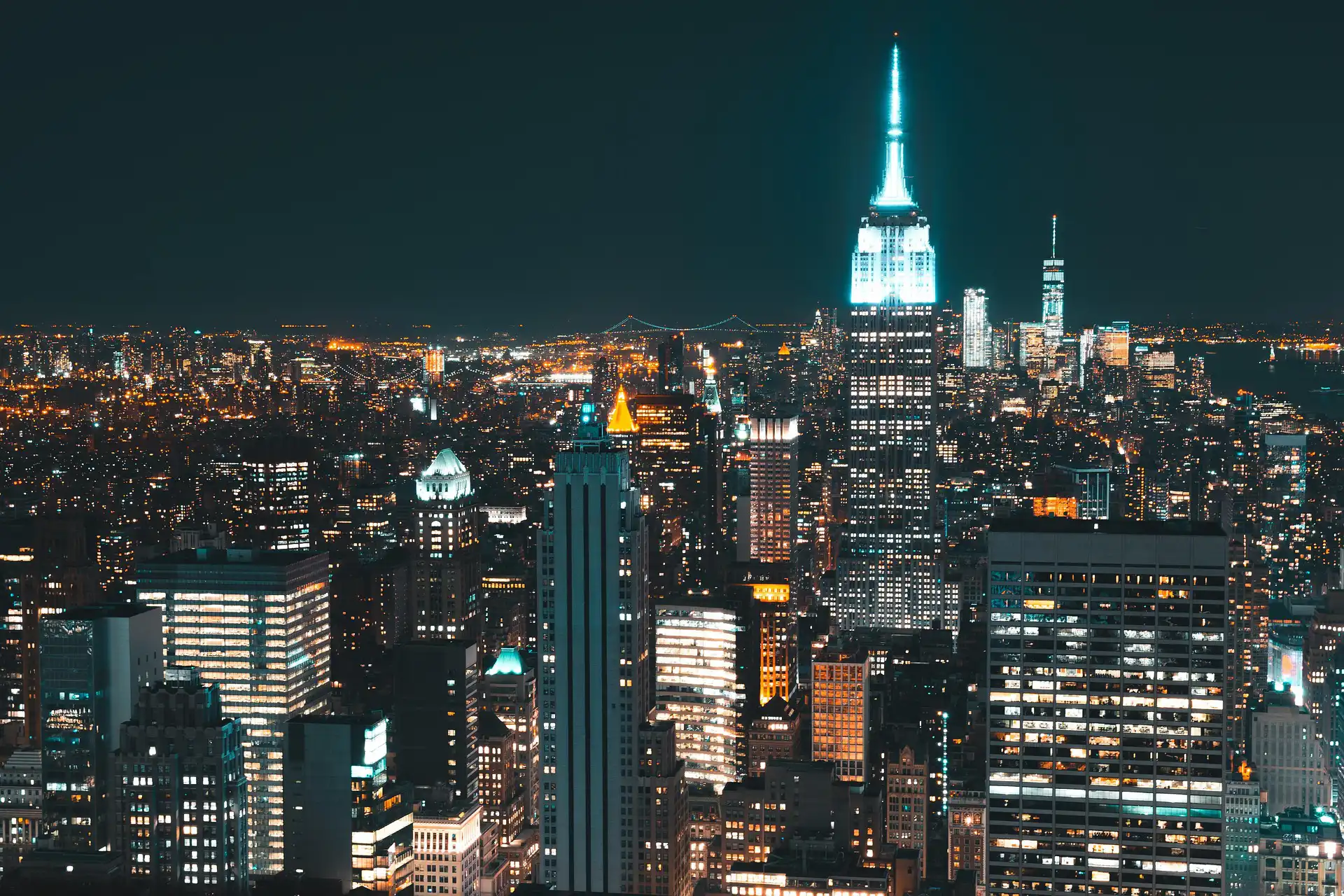 Pictures of NYC: A Visual Journey Through the City That Never Sleeps