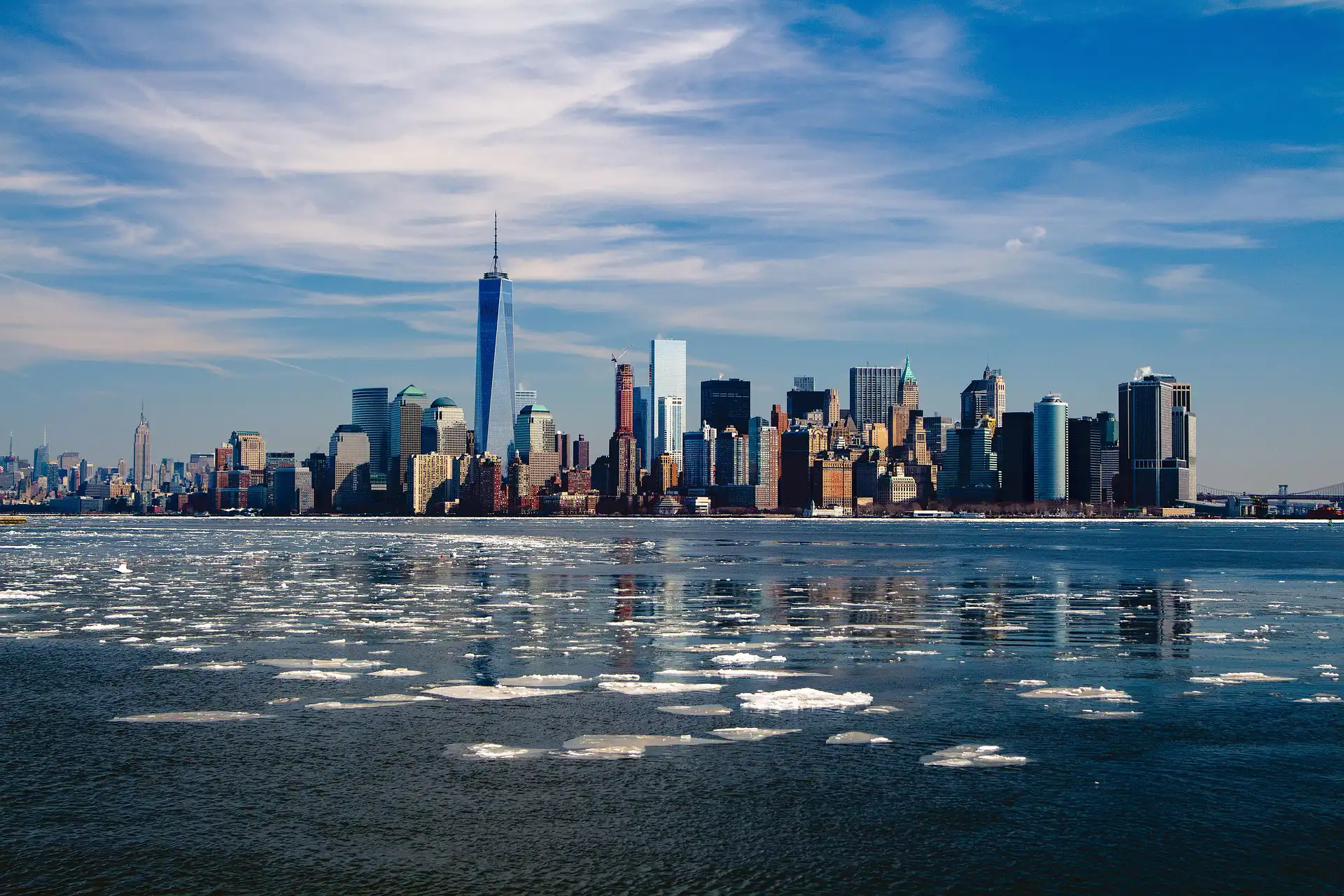 Pictures of NYC: A Visual Journey Through the City That Never Sleeps