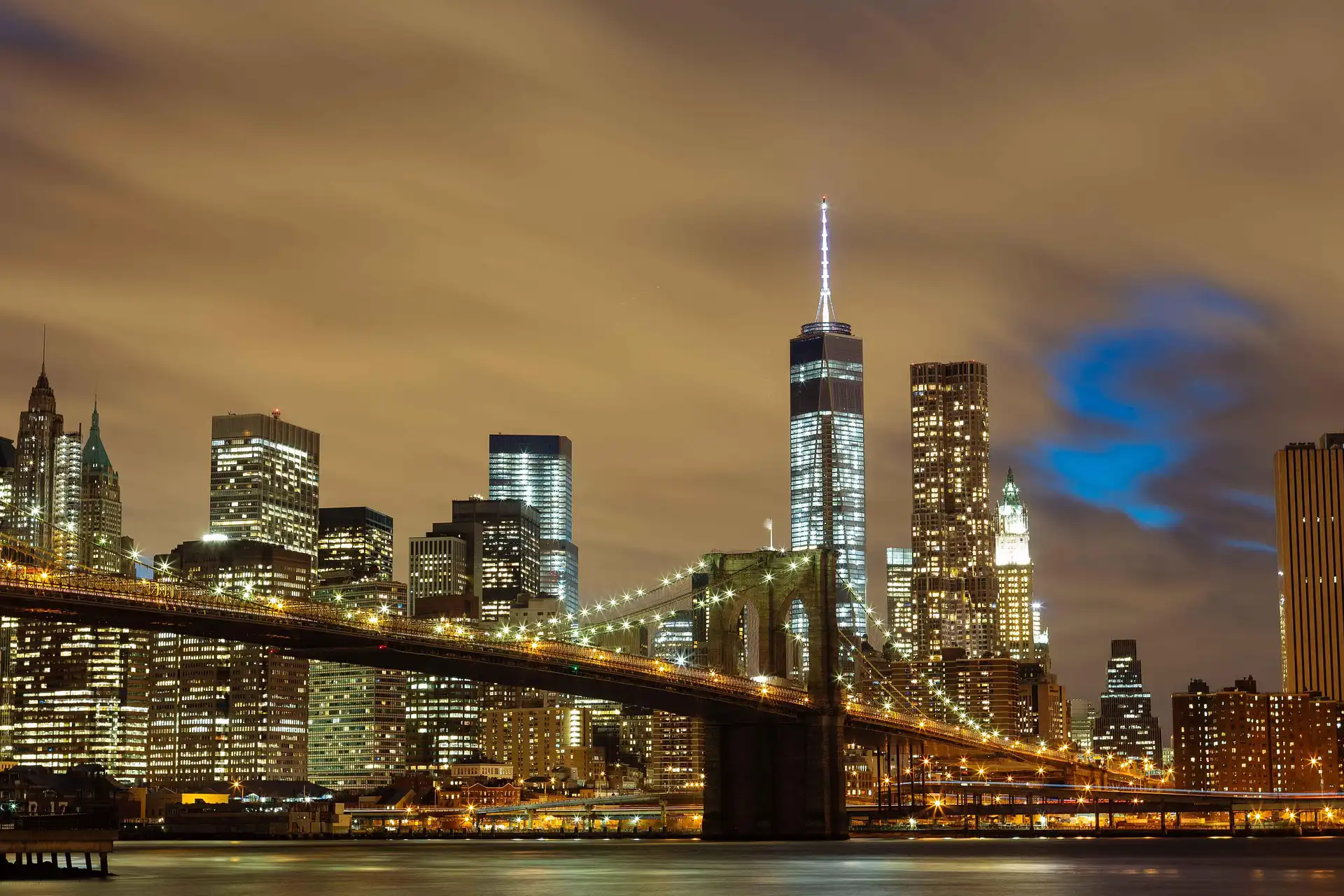Pictures of NYC: A Visual Journey Through the City That Never Sleeps