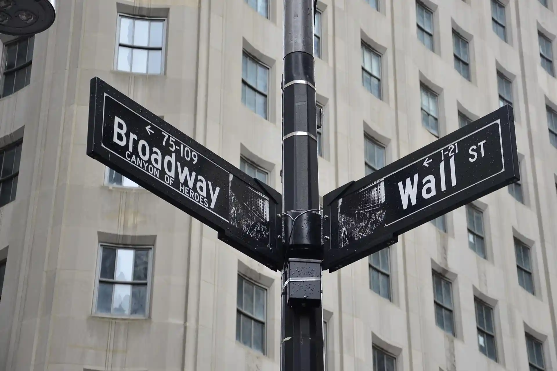 Pictures of NYC: A Visual Journey Through the City That Never Sleeps