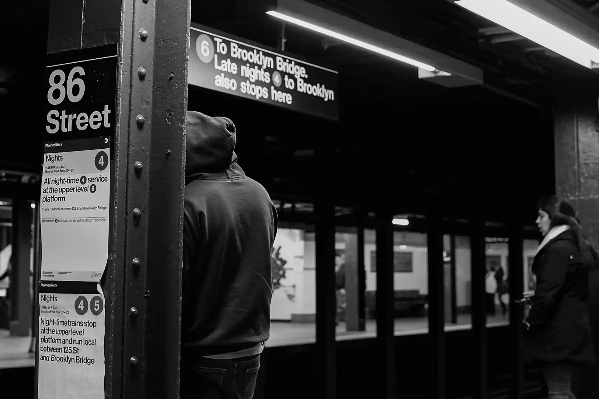 Pictures of NYC: A Visual Journey Through the City That Never Sleeps