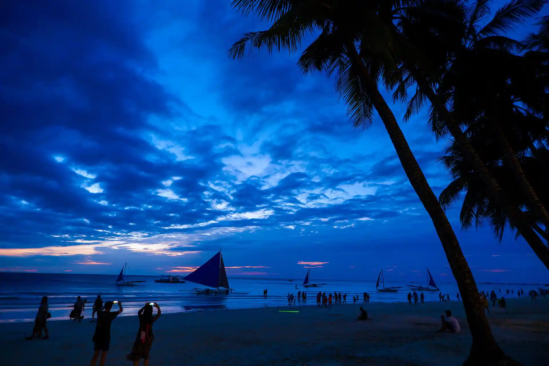 Discover the Philippines: A Gallery of Islands, Culture, and Beauty