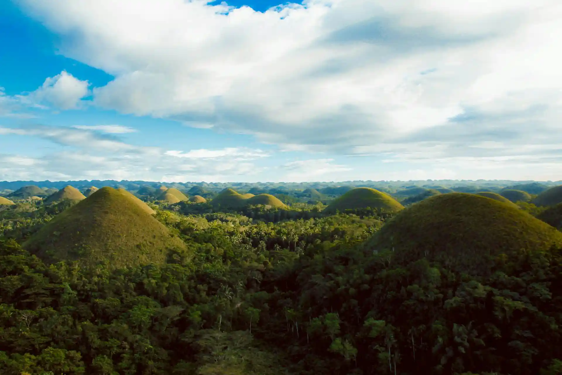 Discover the Philippines: A Gallery of Islands, Culture, and Beauty