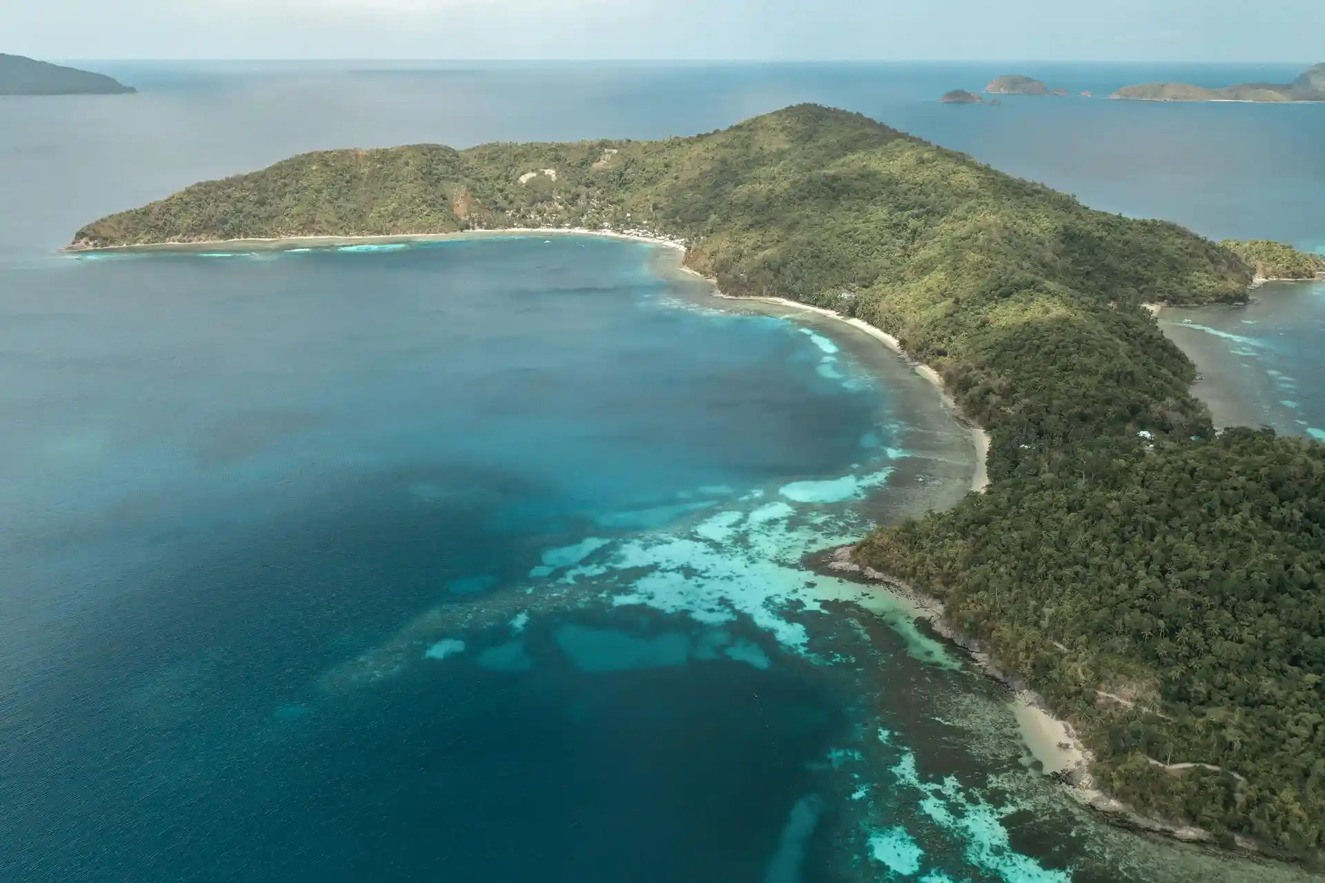 Discover the Philippines: A Gallery of Islands, Culture, and Beauty