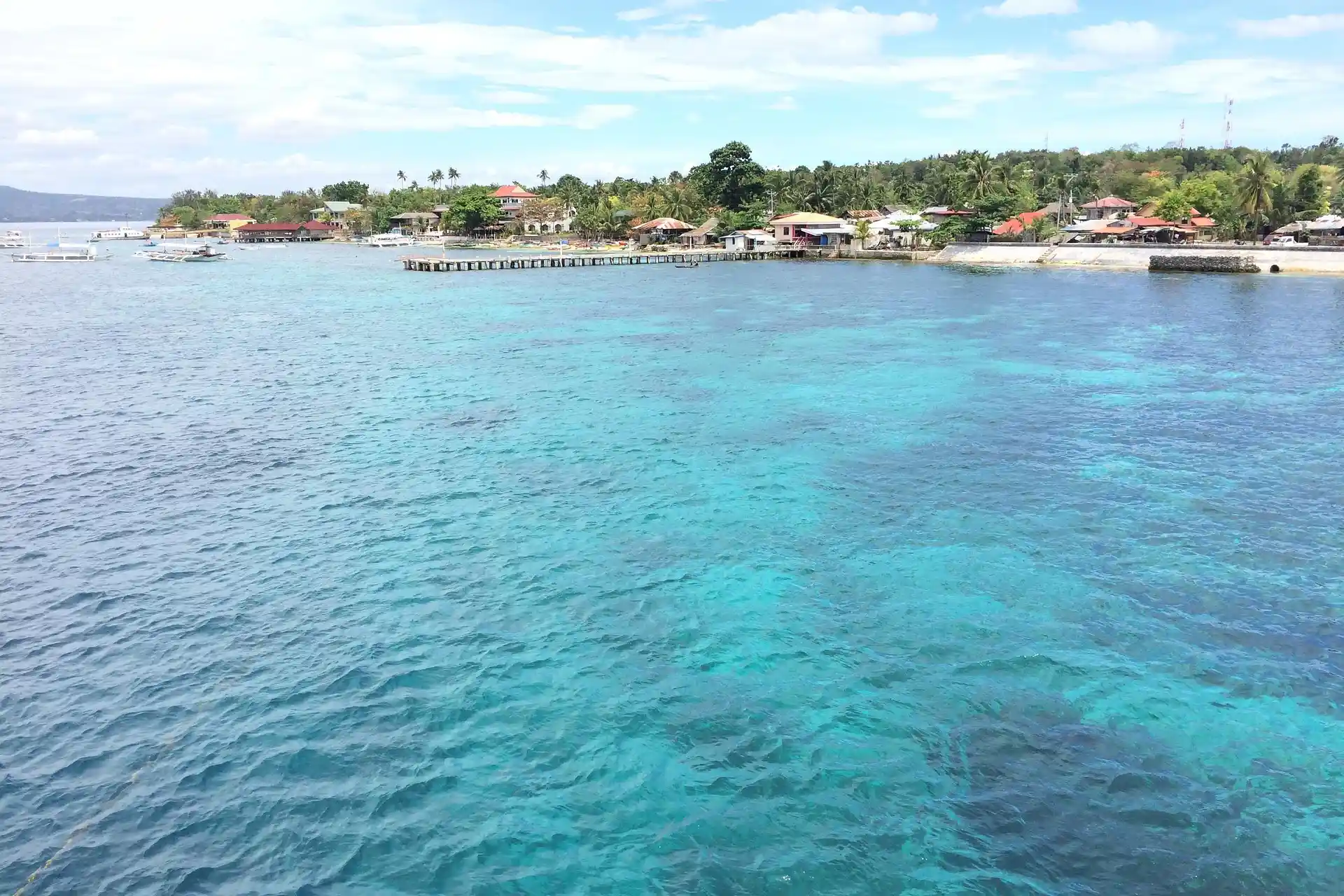 Discover the Philippines: A Gallery of Islands, Culture, and Beauty