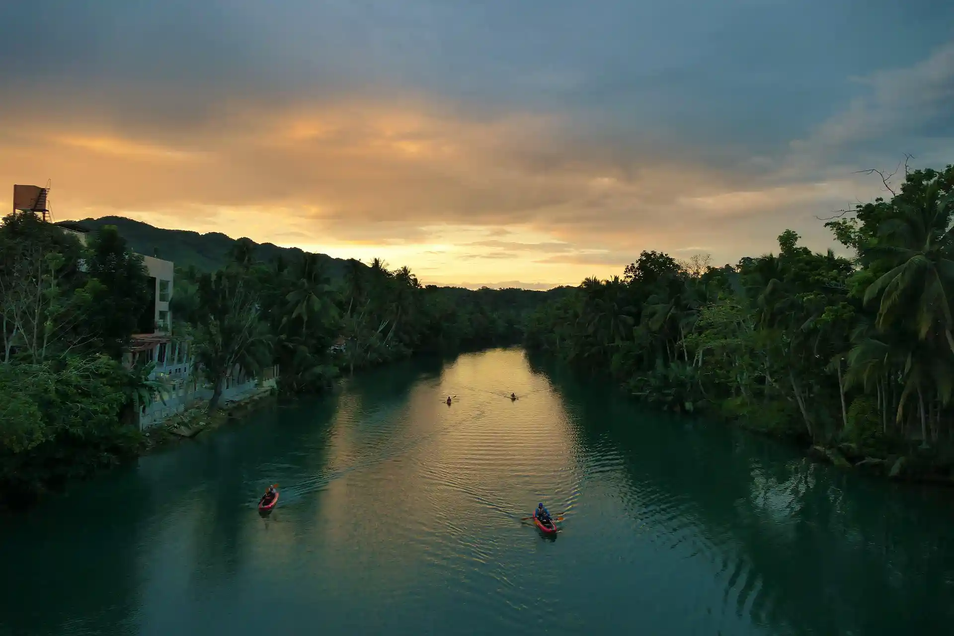 Discover the Philippines: A Gallery of Islands, Culture, and Beauty