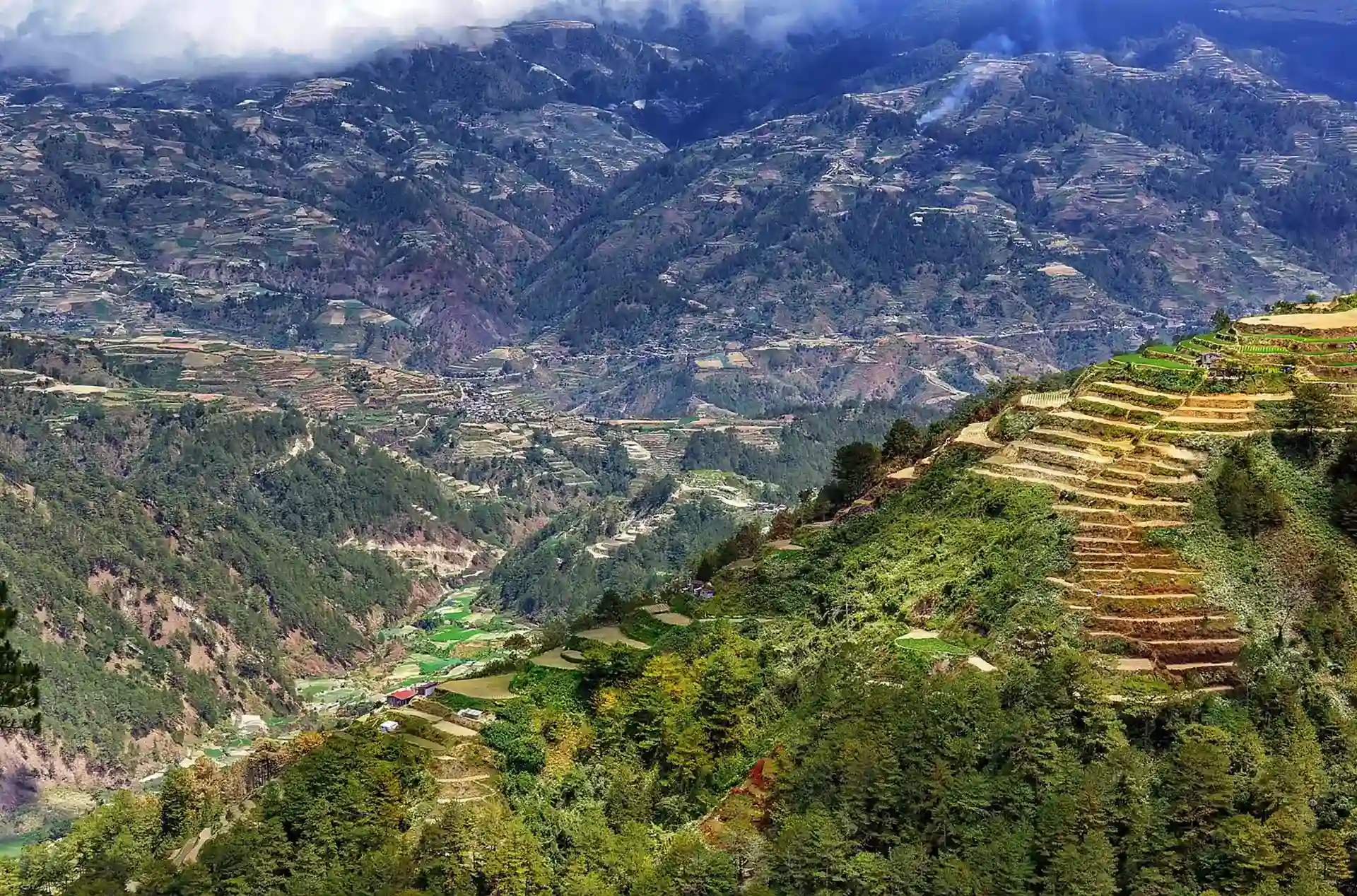 Discover the Philippines: A Gallery of Islands, Culture, and Beauty