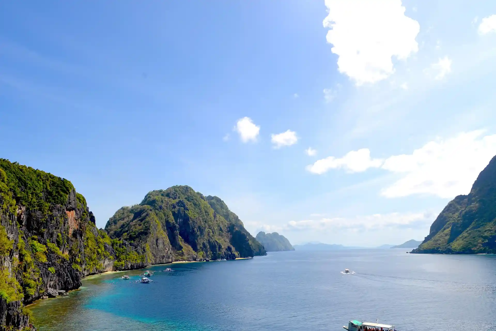 Discover the Philippines: A Gallery of Islands, Culture, and Beauty