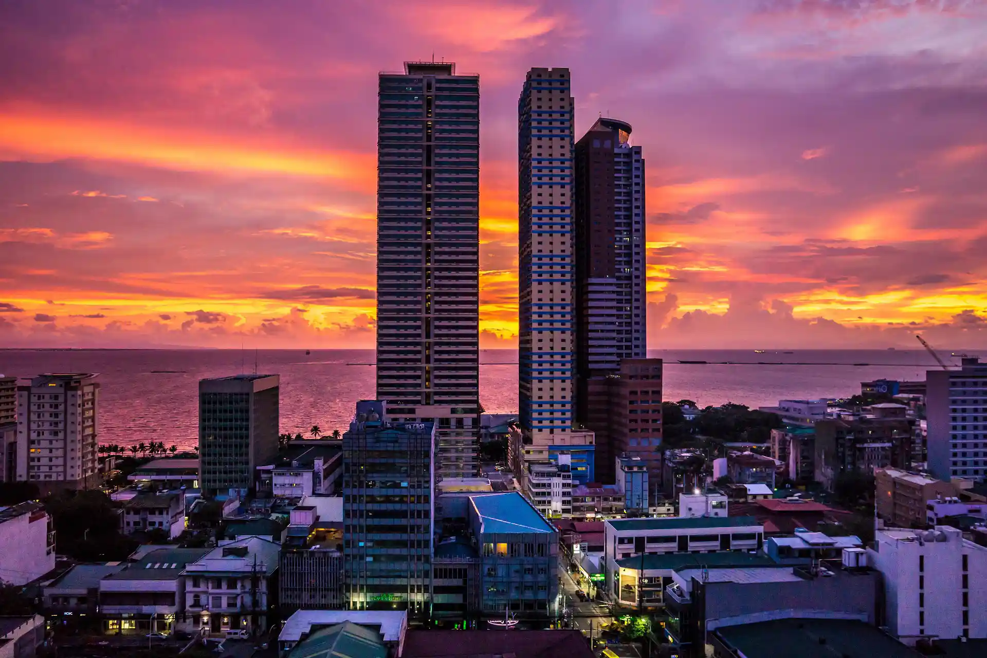 Discover the Philippines: A Gallery of Islands, Culture, and Beauty