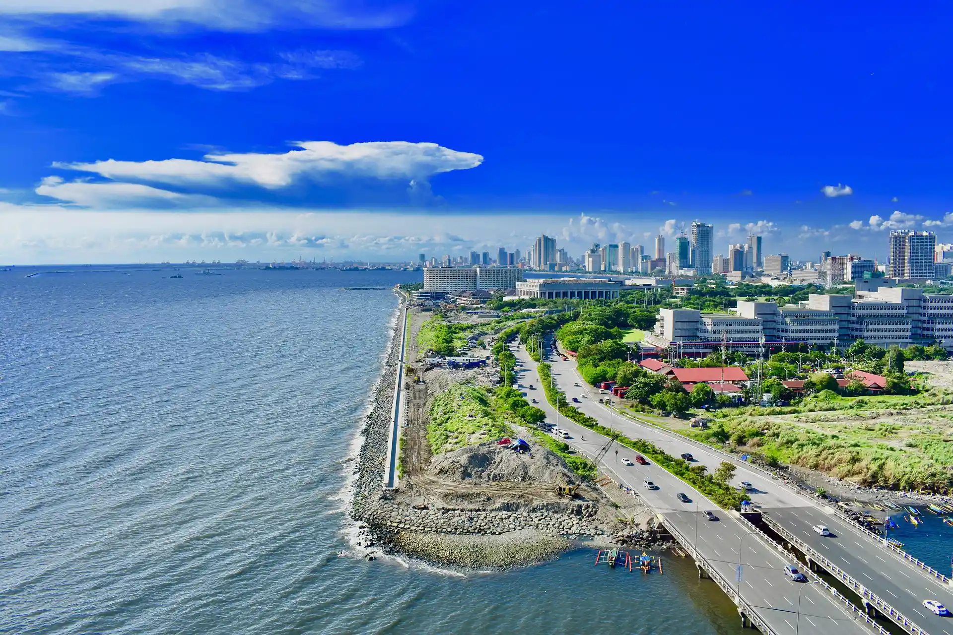 Discover the Philippines: A Gallery of Islands, Culture, and Beauty