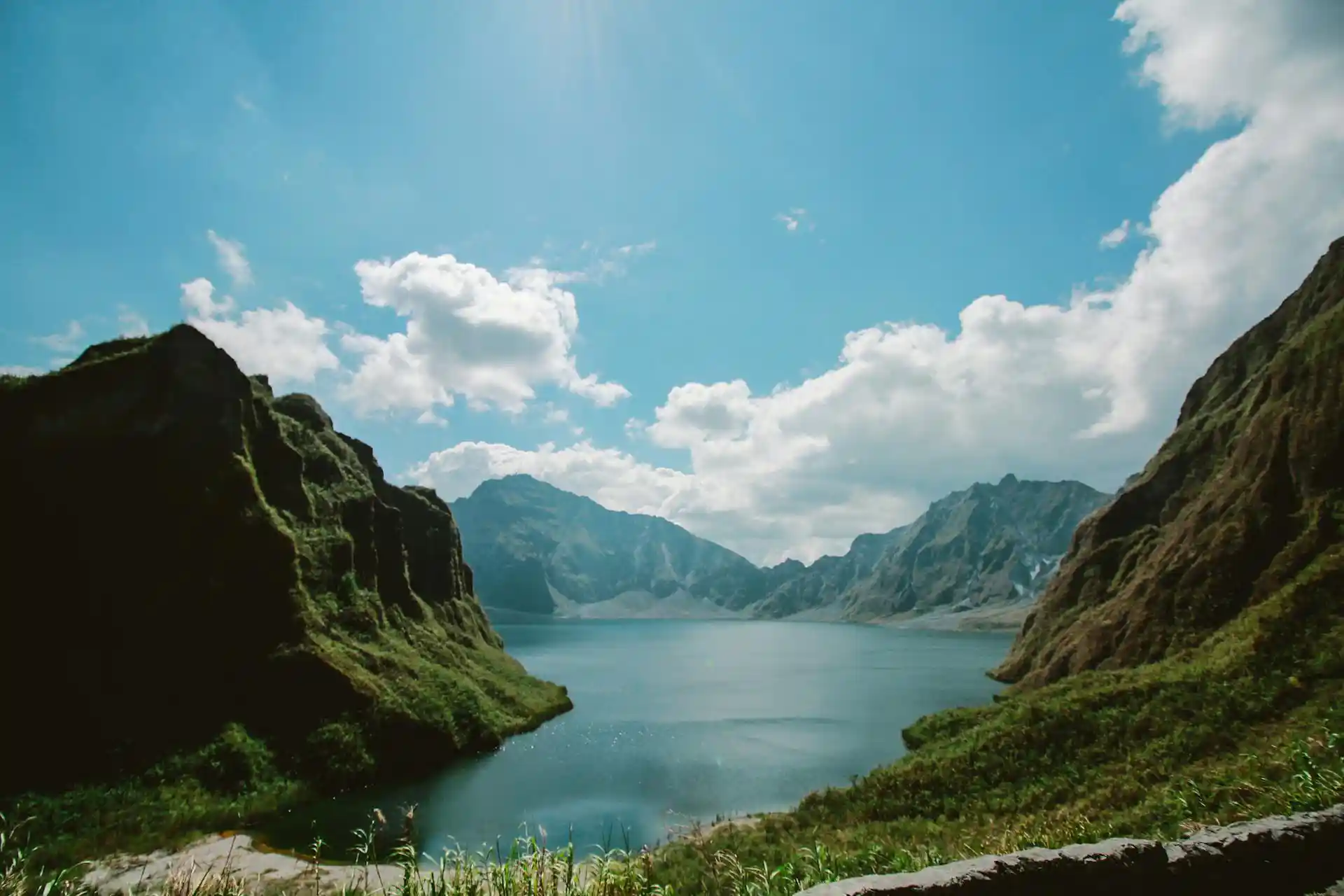Discover the Philippines: A Gallery of Islands, Culture, and Beauty