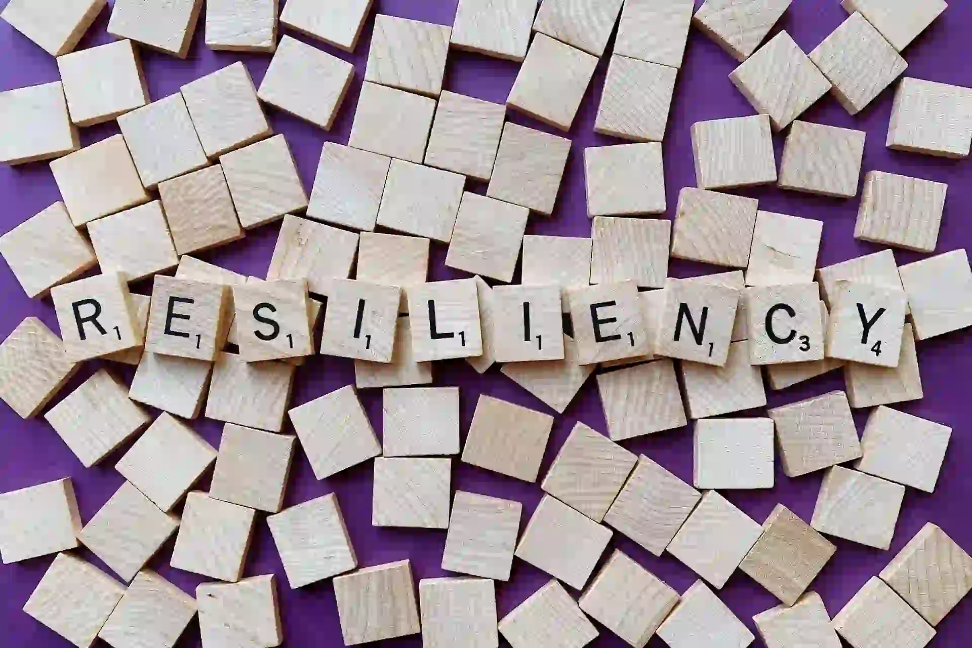 Resiliency