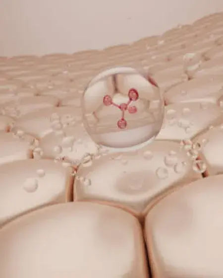 What Really Happens to Your Skin After 40: The Science of Aging, Elasticity Loss, and Wrinkles