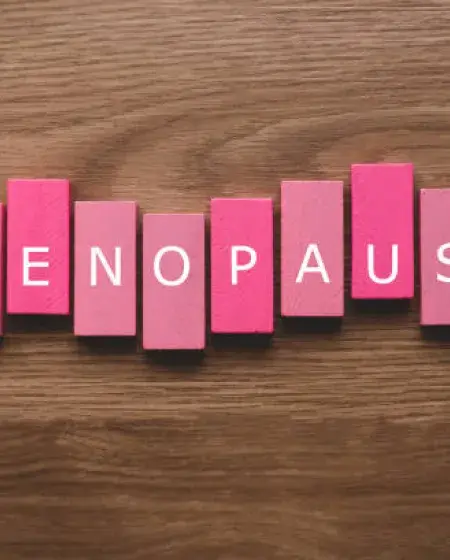 Easing Into the Change: Natural Remedies for Menopause That Actually Help