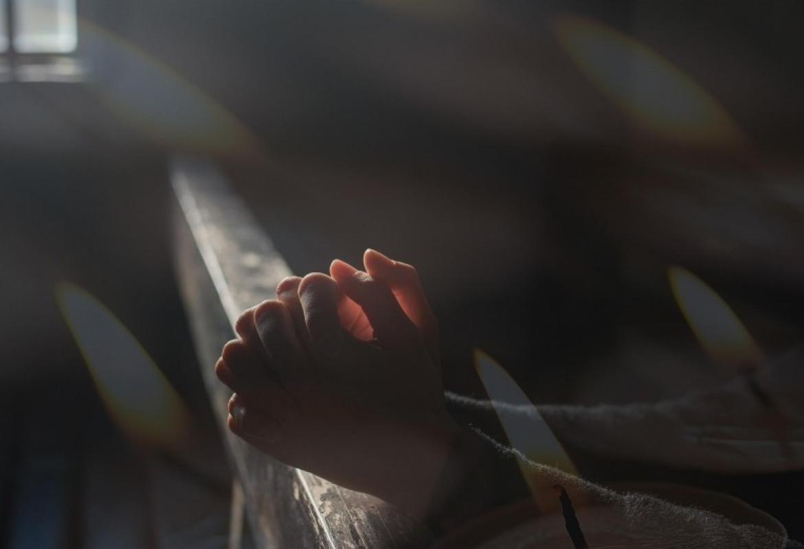 When Hope Sneezes Back to Life: A Reflection on 2Kings 4:35