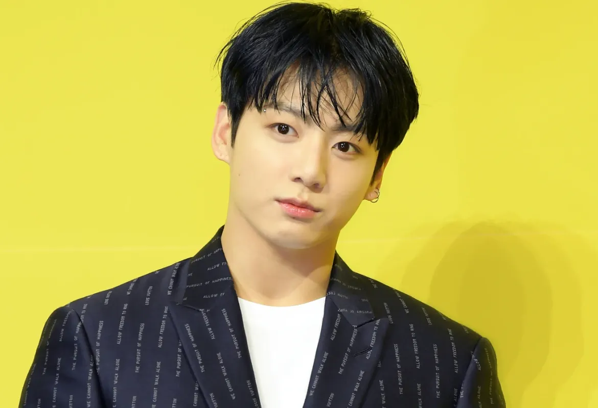 Jungkook
