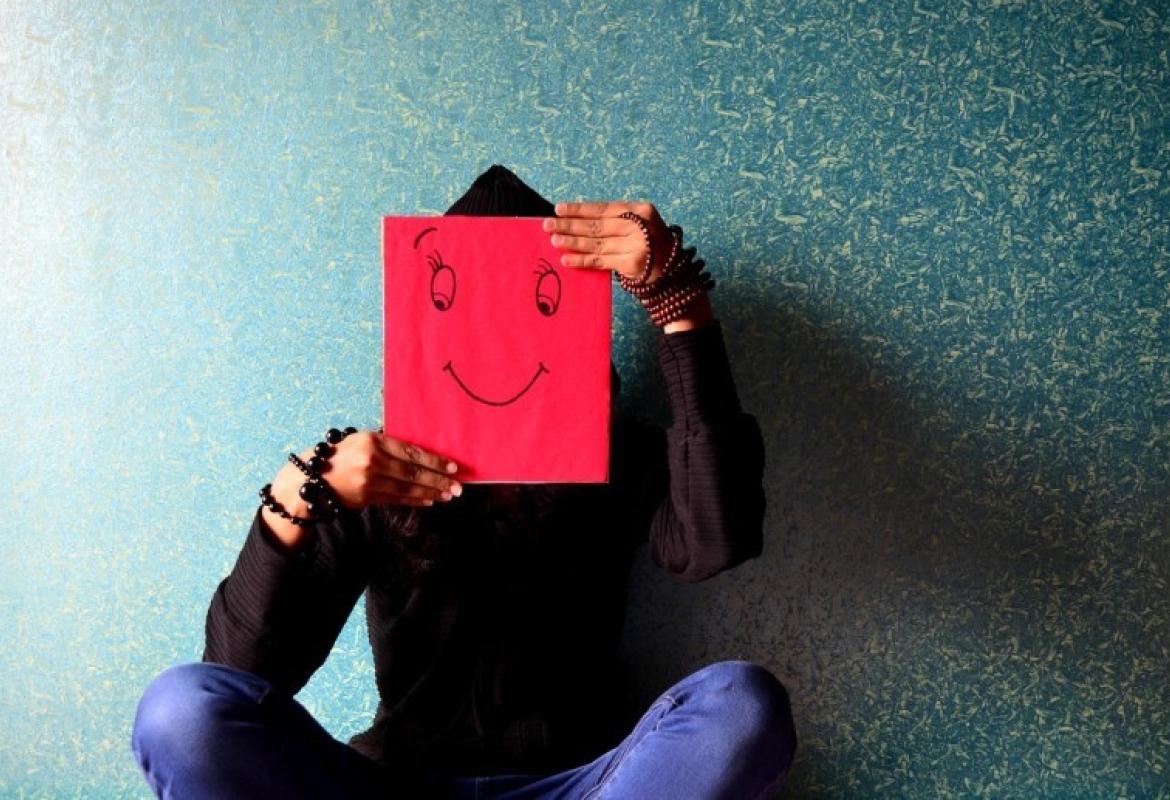 Love, Loss, and Laughing at Oursleves