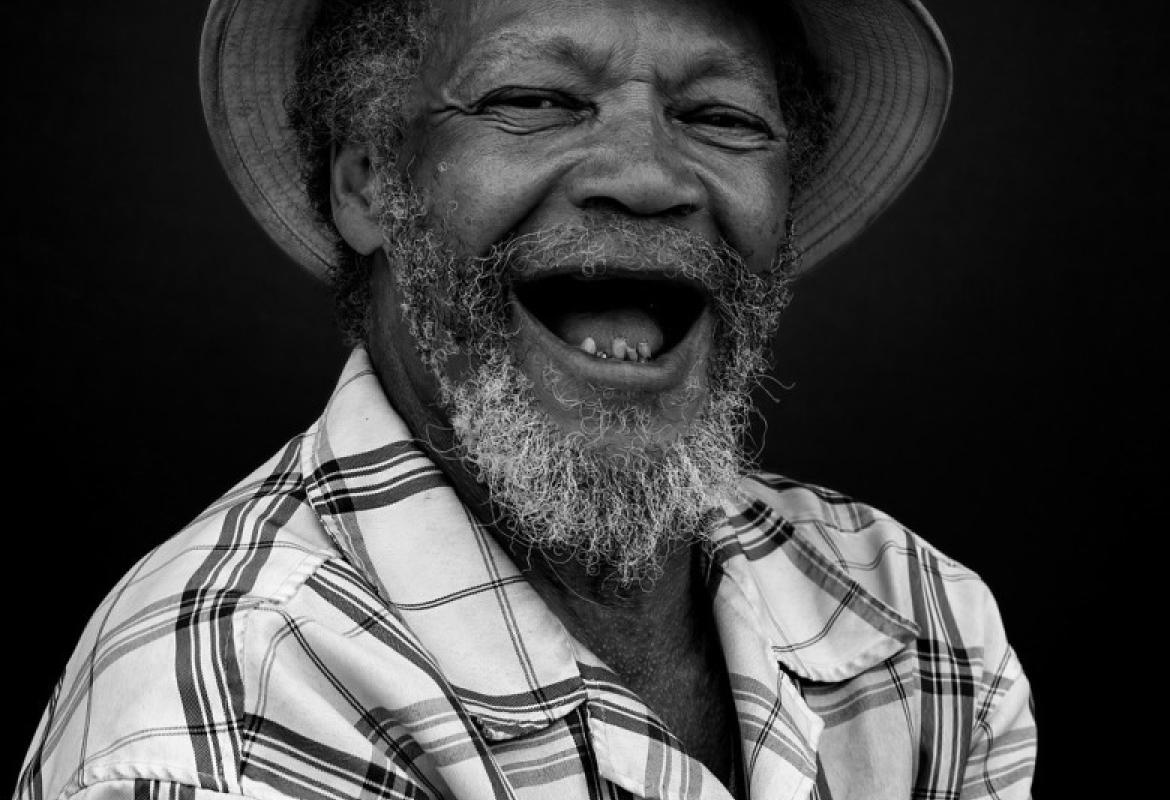 The Magic of a Well-Timed Giggle