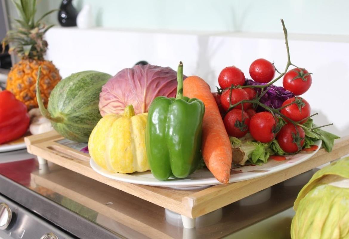 Super Food