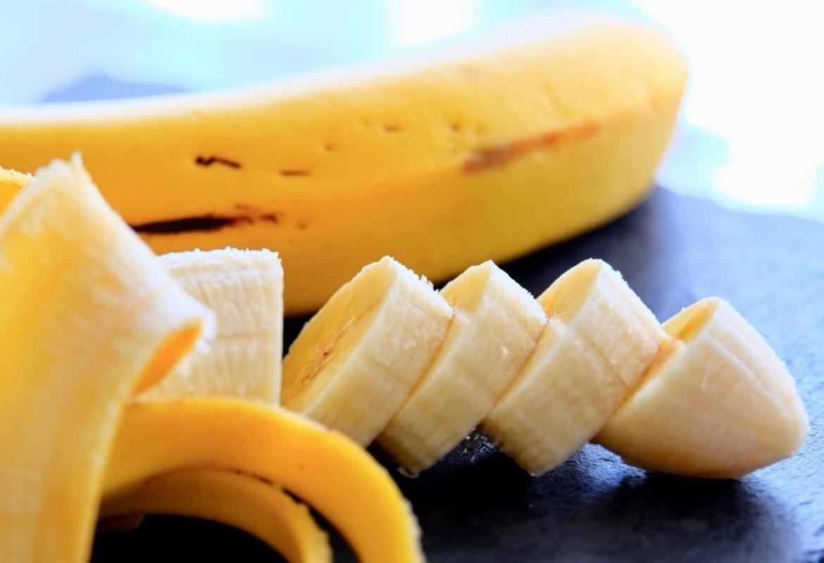 Bananas