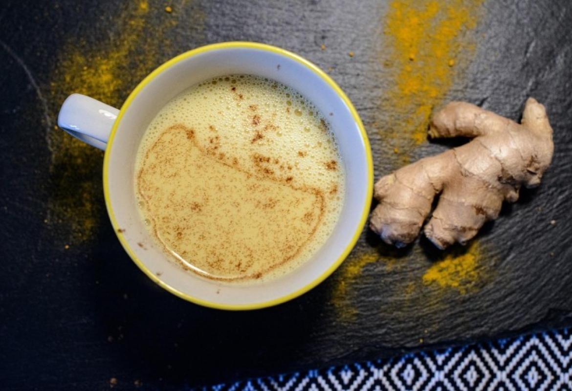 Turmeric