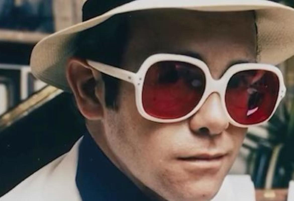 Elton John