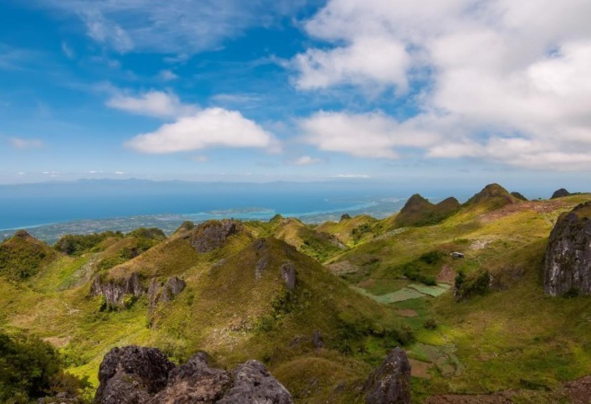 Cebu