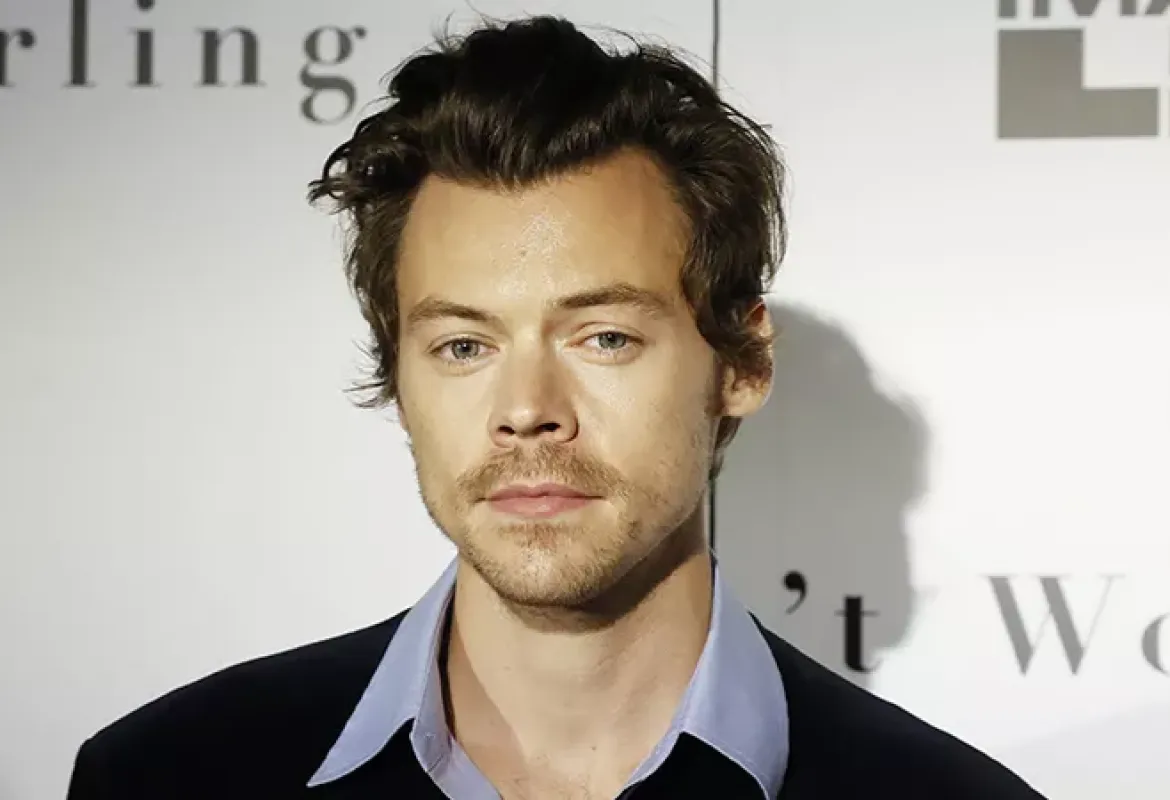 Harry Styles