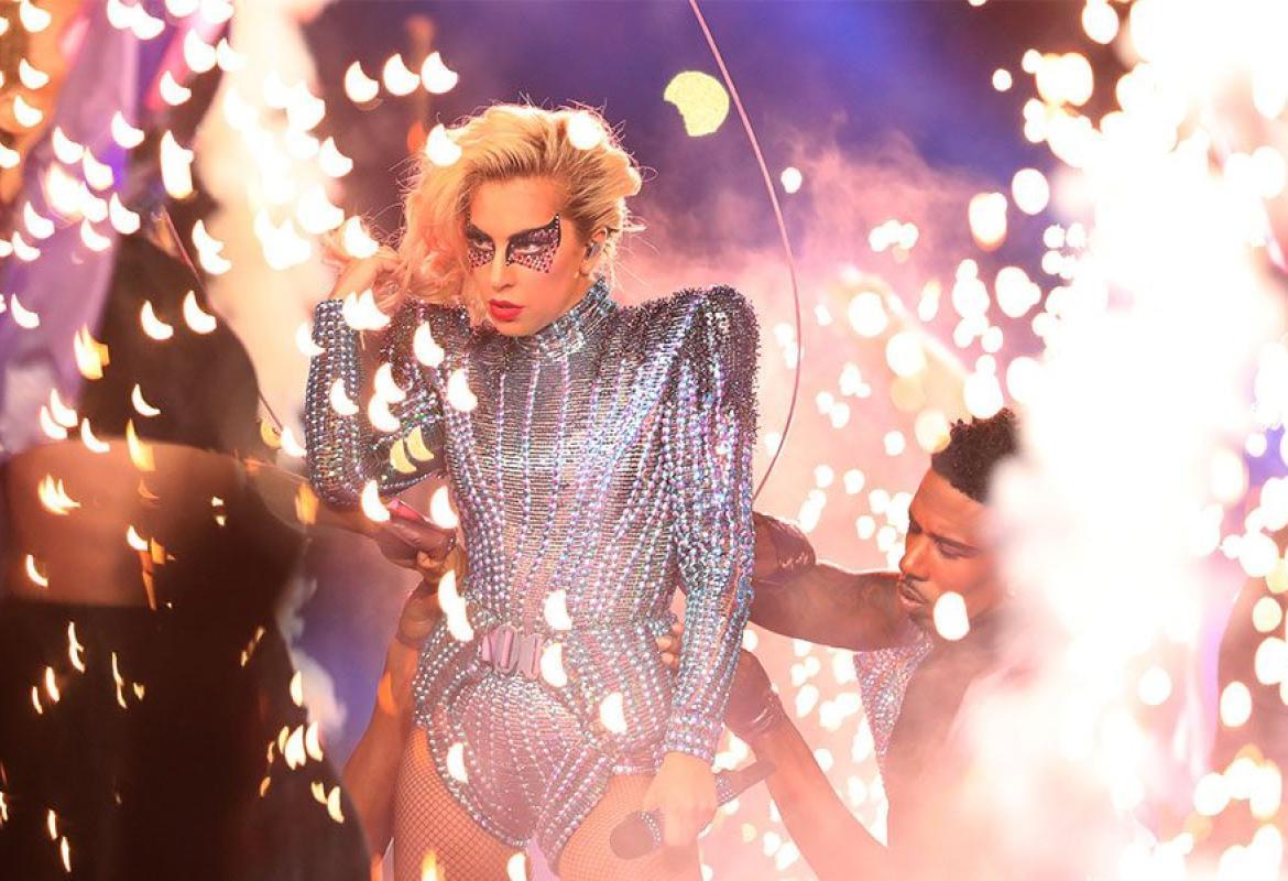 Lady Gaga