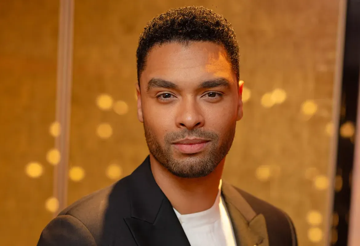 Regé-Jean Page