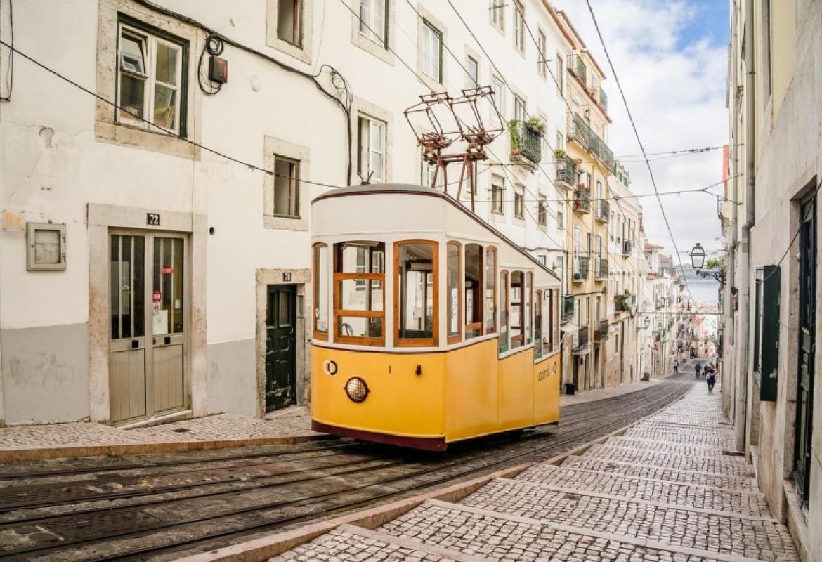 PORTUGAL: THE IMIGRATION CRISIS