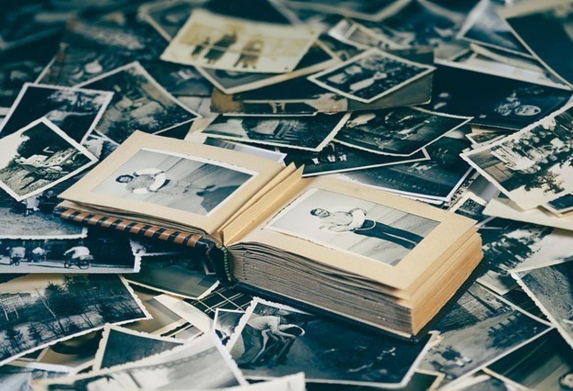 The Song That Takes You Back: A Journey Through Time and Memory