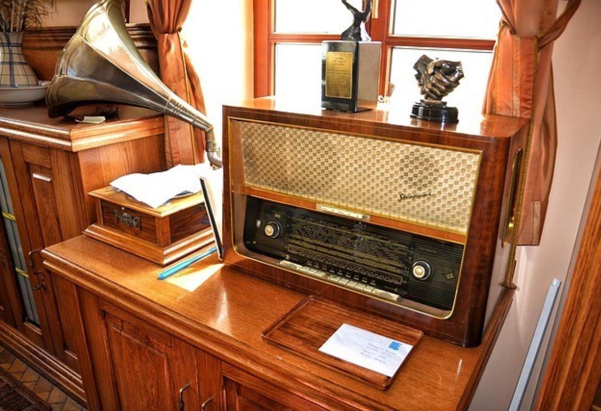 The Song That Takes You Back: A Journey Through Time and Memory