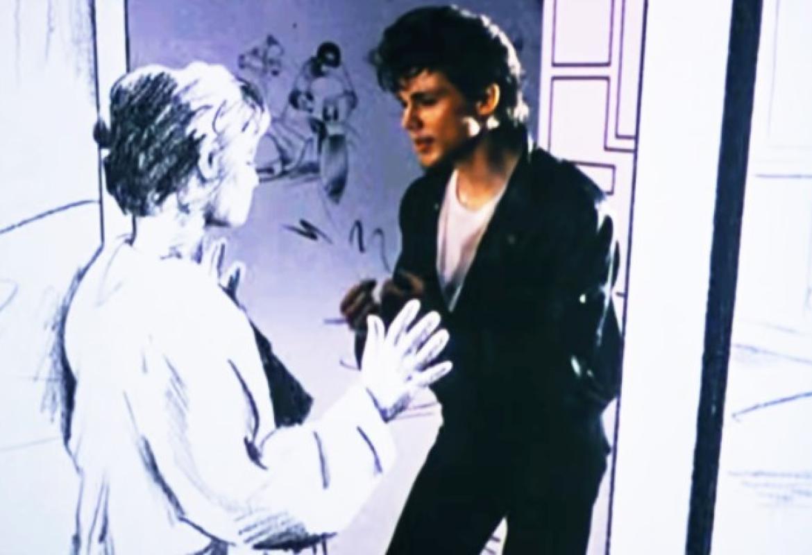 A-ha – “Take On Me” (1984)
