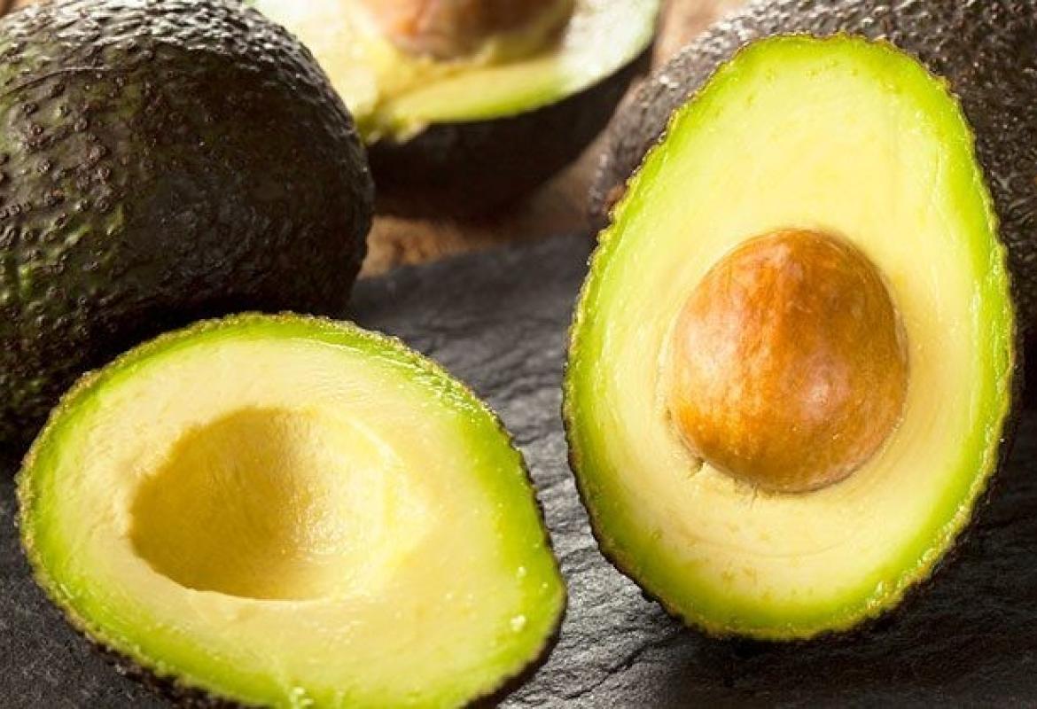 Avocados