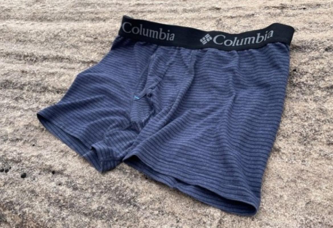Boxer Briefs Are the Most Popular Men's Style