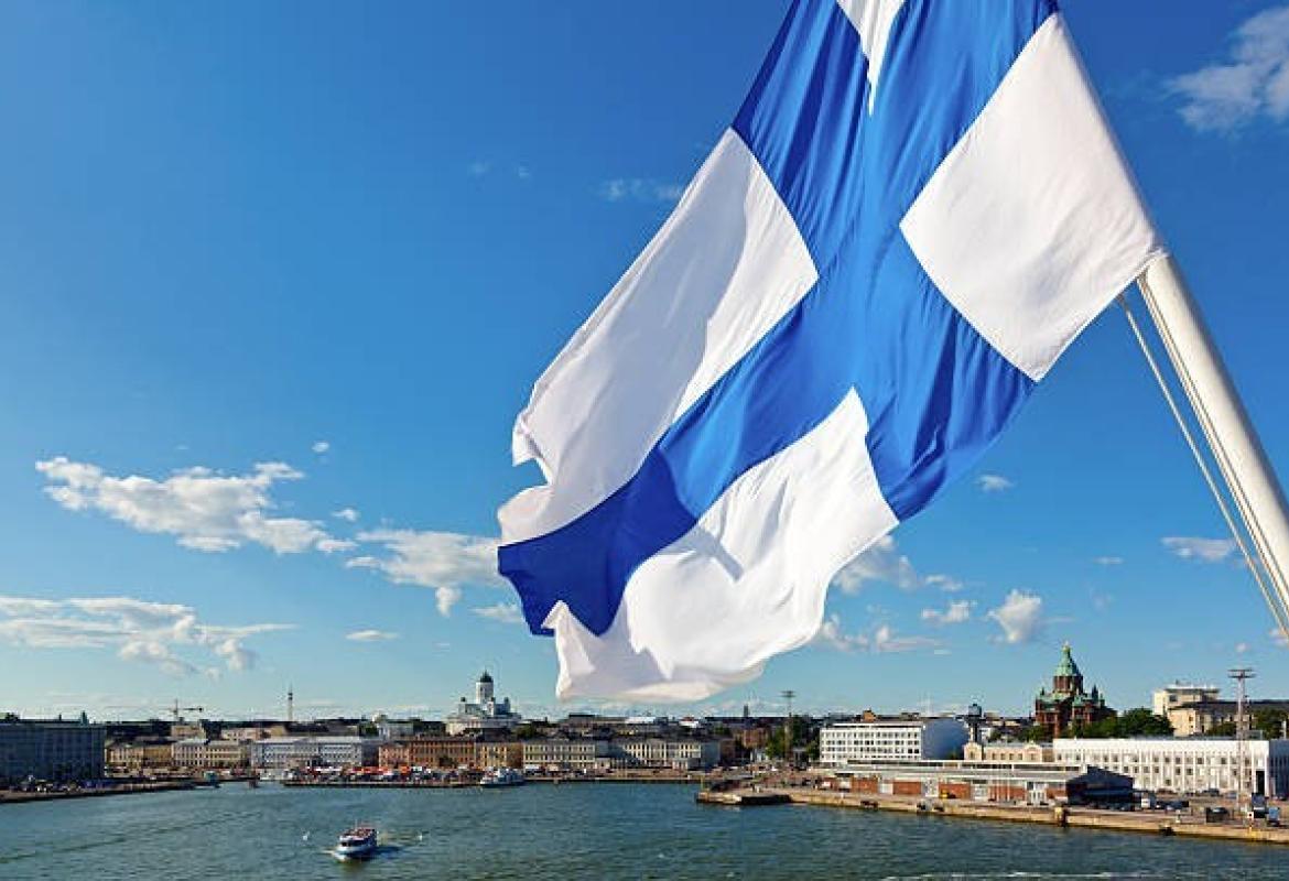 Finland Drinks the Most Coffee in the World
