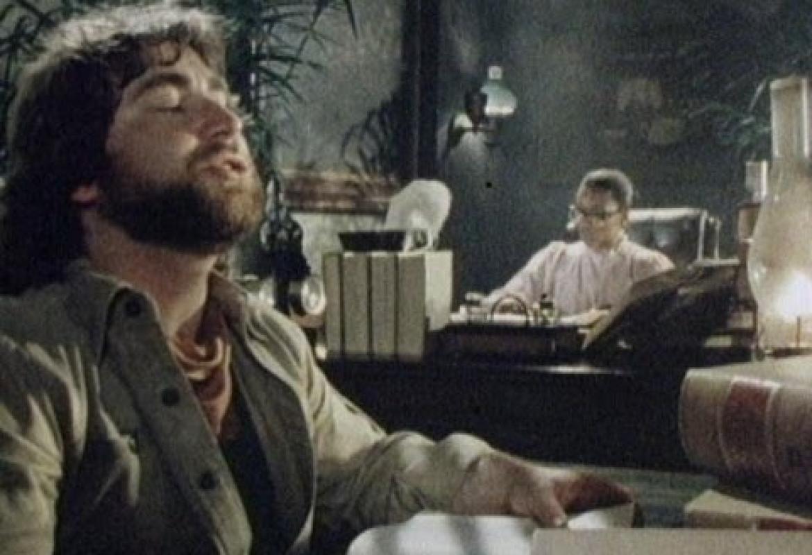 Toto – “Africa” (1982)