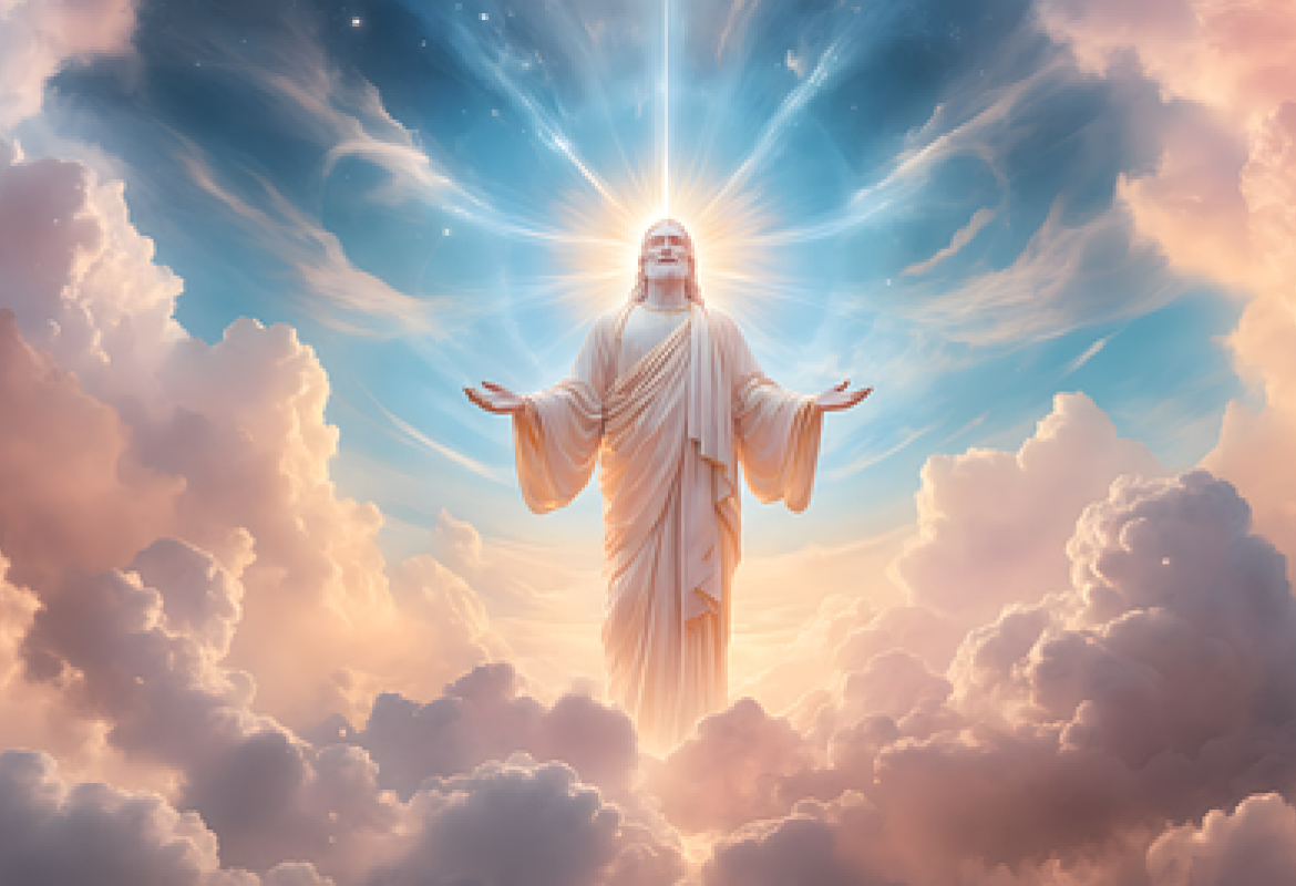 Jesus is Our Hope