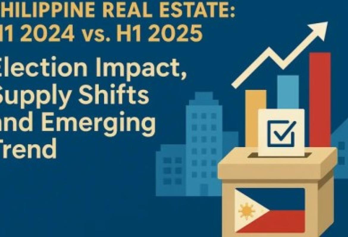 Philippine Real Estate