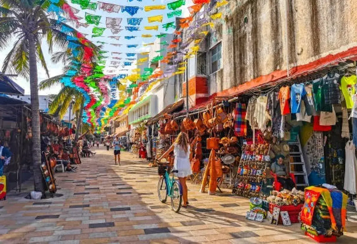 Historic colonial living in Guanajuato