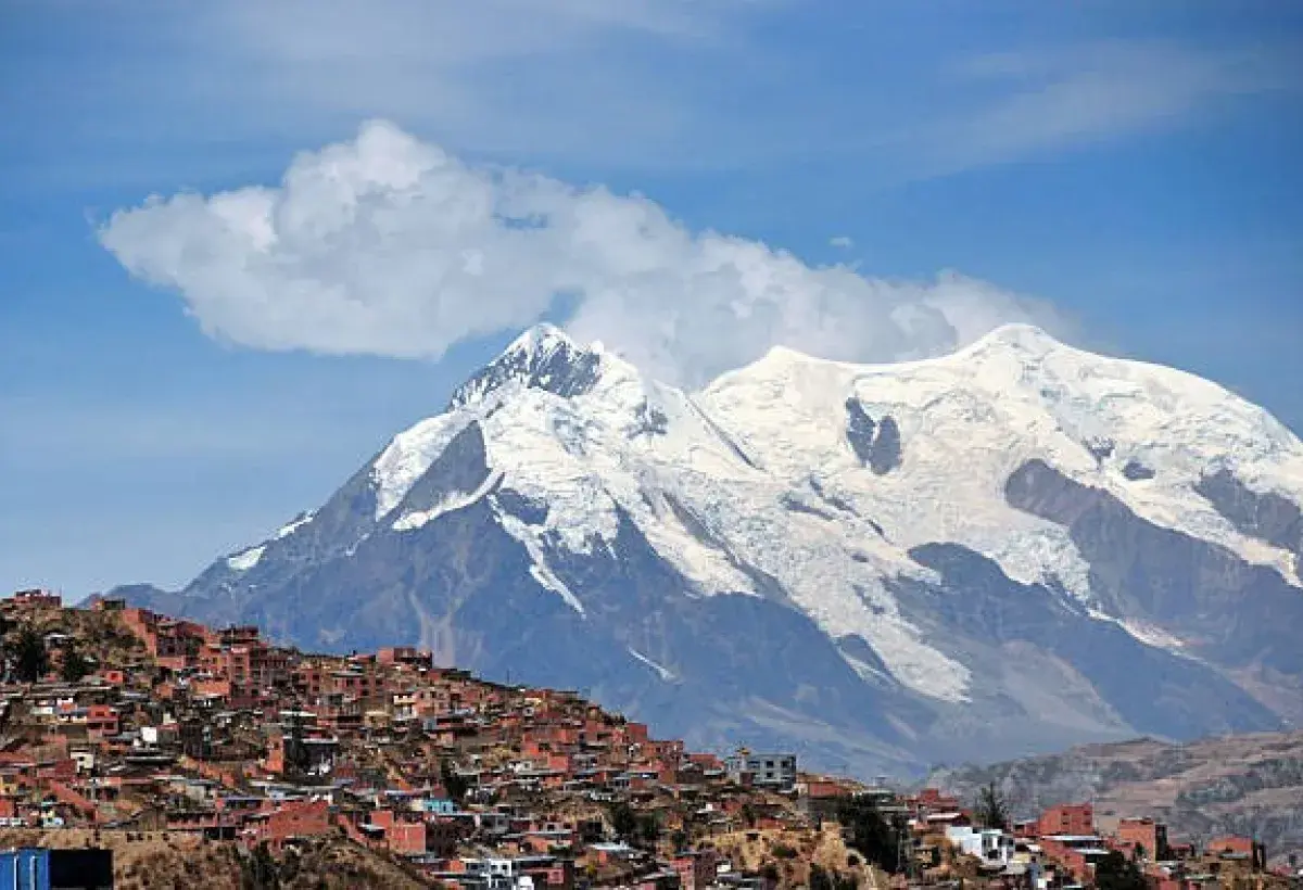 Cultural retirement living in Bolivia