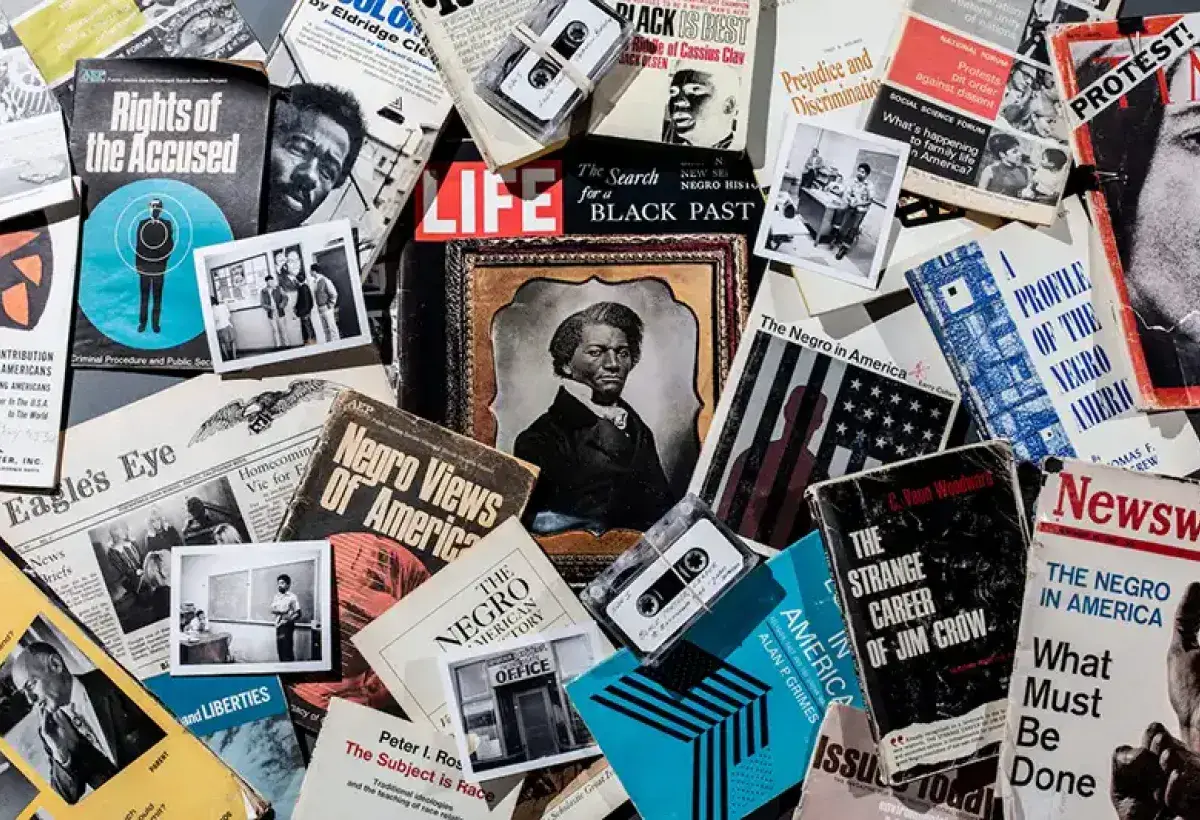 Historic events and archived records