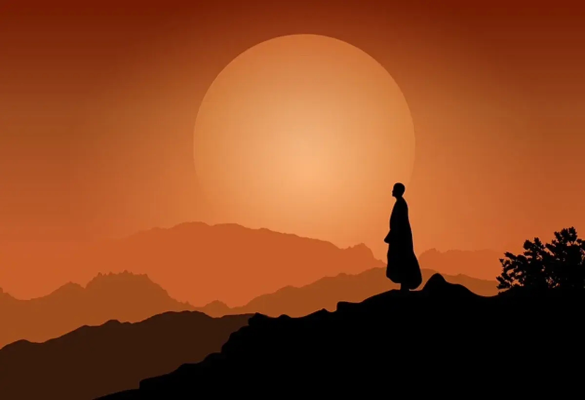 looking at the future